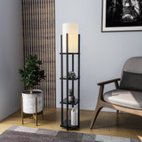 Podna lampa Lampa za policiju - 8111