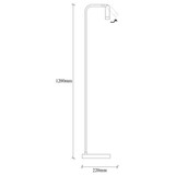 Podna lampa Uğur - 6051