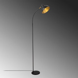 Podna lampa Varzan - 10855