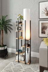 Podna lampa Vogue - SRC