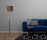 Podna lampa Wheel Floor