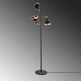 Podna lampa Yıldo - 7021
