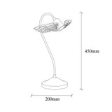 Stolna lampa Anđeo – 5061
