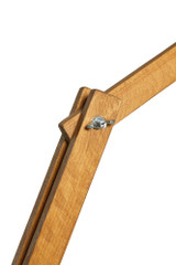 Stolna lampa Pčelinjak JES