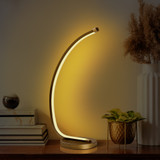 Stolna lampa Kosina - 13322