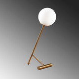 Stolna lampa Golf - 5023