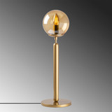 Stolna lampa Kralj - 11462