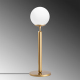 Stolna lampa Kralj - 11463