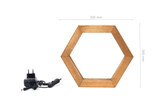 Stolna lampa KN07