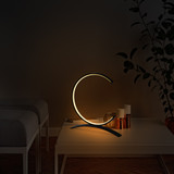 Stolna lampa Mjesec - 13330