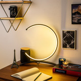 Stolna lampa Mjesec - 13330