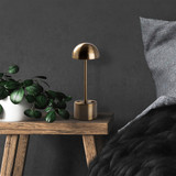 Stolna lampa rujan - 13375