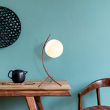 Stolna lampa Bravo - 5013
