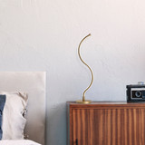 Stolna lampa Yılan - 13277