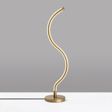 Stolna lampa Yılan - 13277