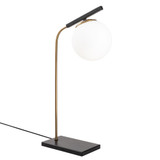 Stolna lampa Yıldız - 4021