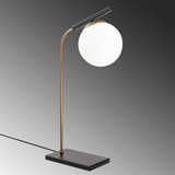 Stolna lampa Yıldız - 4021