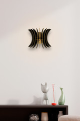 Zidna lampa 206-WS