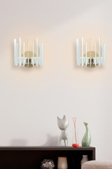 Zidna lampa 207-ZB2