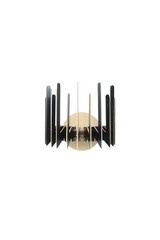 Zidna lampa 207-ZS2