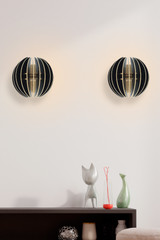 Zidna lampa 208-SS2