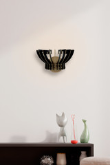 Zidna lampa 209-TS