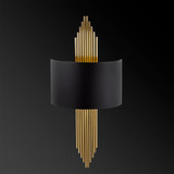 Zidna lampa 616 - A