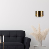Zidna lampa 629 - A