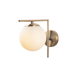 Zidna lampa 7141 - Antik