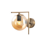 Zidna lampa 7142 - Antik