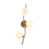 Zidna lampa 7147 - Antik
