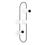 Zidna lampa Abaküs - 4901