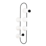 Zidna lampa Abaküs - 4921