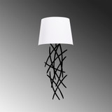 Zidna lampa Asaf - 6988