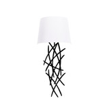 Zidna lampa Asaf - 6988