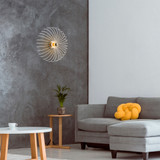 Zidna lampa Aspendos - N-644