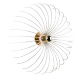 Zidna lampa Aspendos - N-644