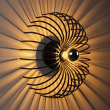 Zidna lampa Aspendos - N-645