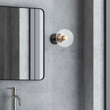 Zidna lampa Atmaca - 10225