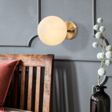 Zidna lampa Atmaca - 10240