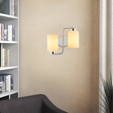 Zidna lampa Balcova - N-346