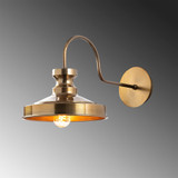 Zidna lampa Berceste - 182VINTAGE-A