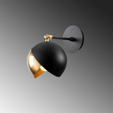 Zidna lampa Berceste - 252-A