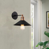 Zidna lampa Berčešte - N-663