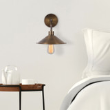Zidna lampa Berčešte - N-664