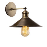 Zidna lampa Berčešte - N-664