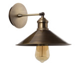 Zidna lampa Berčešte - N-664