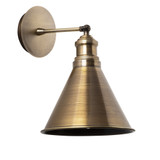 Zidna lampa Berčešte - N-681