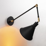 Zidna lampa Berčešte - N-682