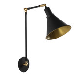 Zidna lampa Berčešte - N-682